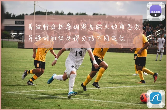 香波特分析詹姆斯与欧文的角色差异强调组织与得分的不同定位