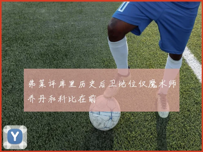 弗莱评库里历史后卫地位仅魔术师乔丹和科比在前